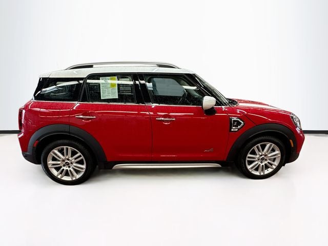 2023 MINI Cooper S Countryman Cooper S