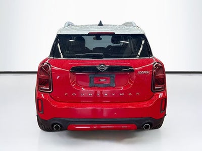 2023 MINI Cooper S Countryman Cooper S