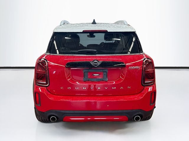 2023 MINI Cooper S Countryman Cooper S