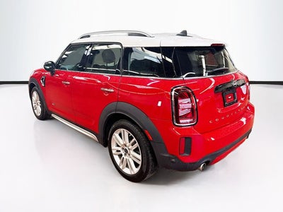 2023 MINI Cooper S Countryman Cooper S