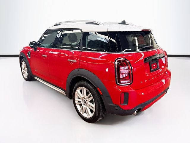 2023 MINI Cooper S Countryman Cooper S