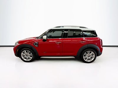 2023 MINI Cooper S Countryman Cooper S