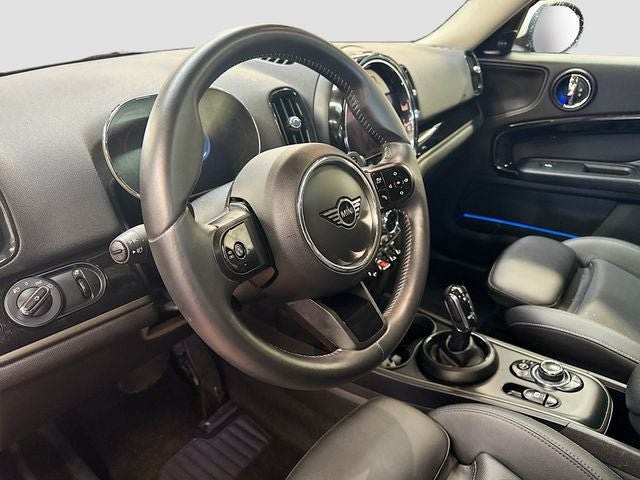 2023 MINI Cooper S Countryman Cooper S