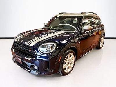 2024 MINI COUNTRYMAN Cooper S