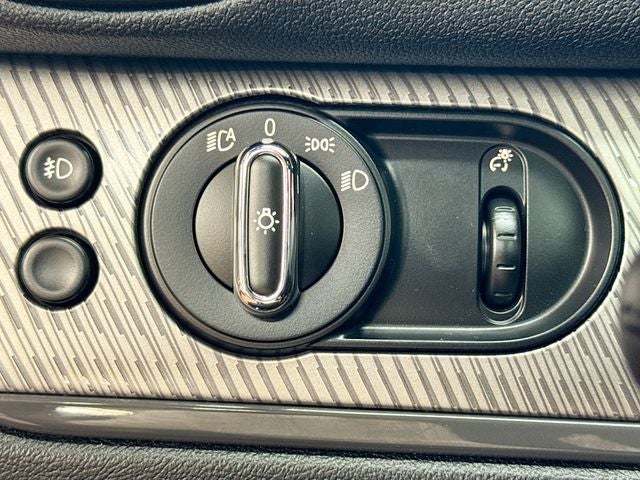 2024 MINI COUNTRYMAN Cooper S