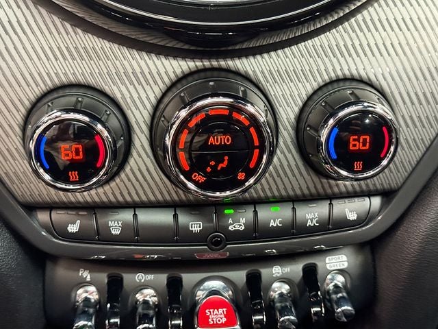 2024 MINI COUNTRYMAN Cooper S