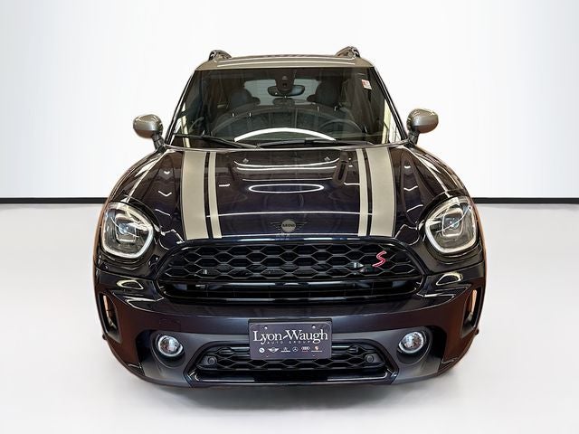 2024 MINI COUNTRYMAN Cooper S