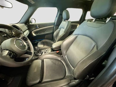 2024 MINI COUNTRYMAN Cooper S
