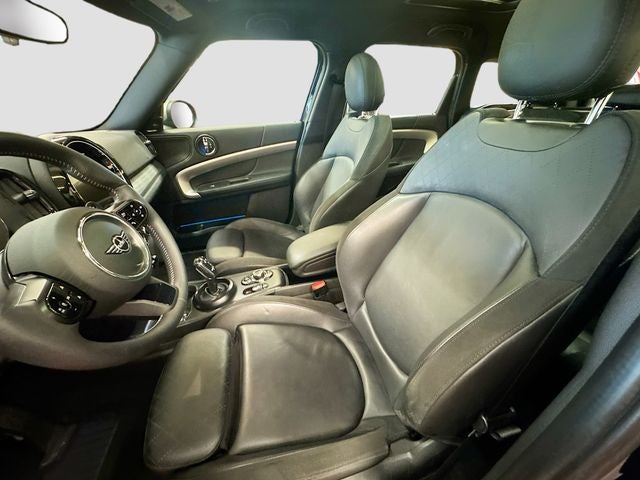 2024 MINI COUNTRYMAN Cooper S