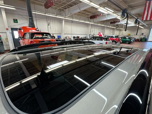 2024 MINI COUNTRYMAN Cooper S