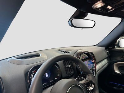 2024 MINI COUNTRYMAN Cooper S
