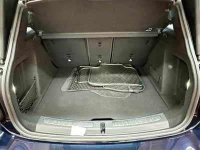 2024 MINI COUNTRYMAN Cooper S