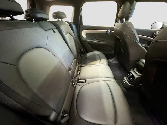 2024 MINI COUNTRYMAN Cooper S