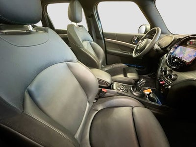 2024 MINI COUNTRYMAN Cooper S