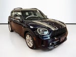 2024 MINI COUNTRYMAN Cooper S