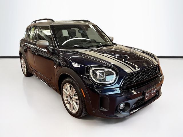 2024 MINI COUNTRYMAN Cooper S