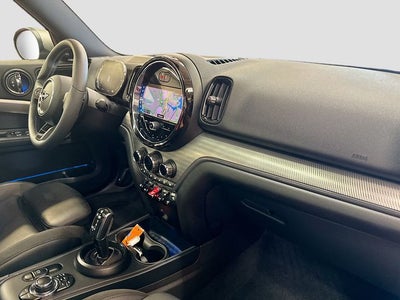 2024 MINI COUNTRYMAN Cooper S