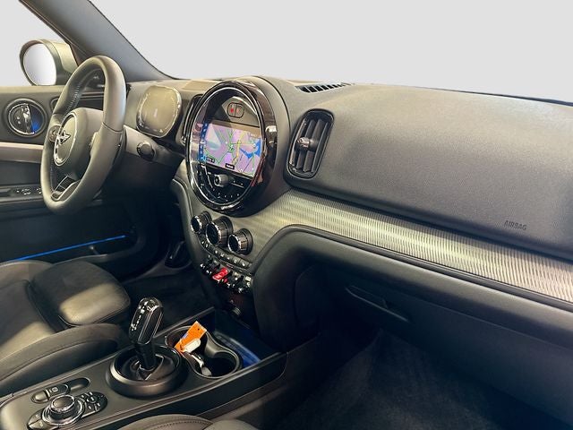 2024 MINI COUNTRYMAN Cooper S