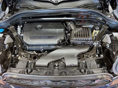 2024 MINI COUNTRYMAN Cooper S