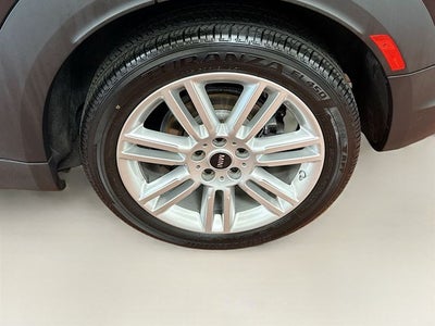 2024 MINI COUNTRYMAN Cooper S