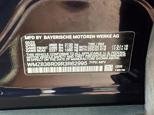 2024 MINI COUNTRYMAN Cooper S