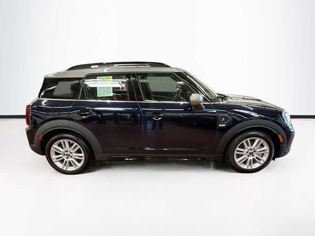 2024 MINI COUNTRYMAN Cooper S