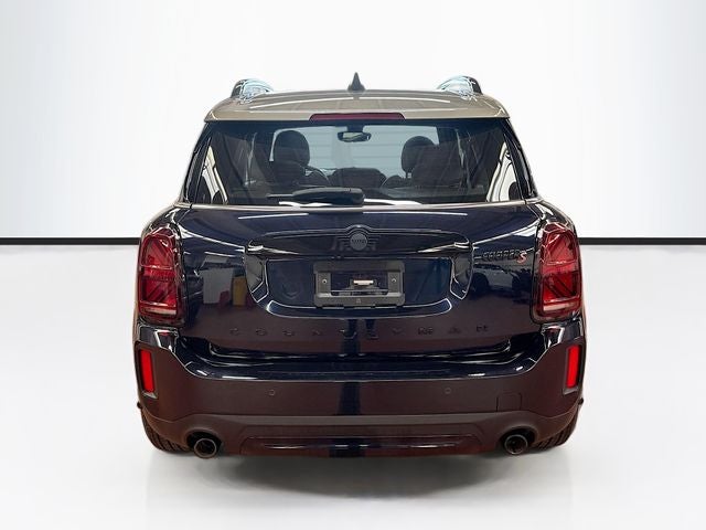 2024 MINI COUNTRYMAN Cooper S