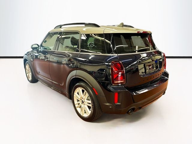 2024 MINI COUNTRYMAN Cooper S