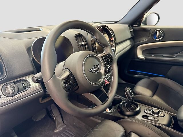 2024 MINI COUNTRYMAN Cooper S