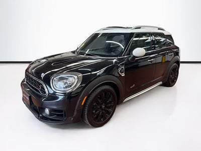 2019 MINI COUNTRYMAN Cooper S