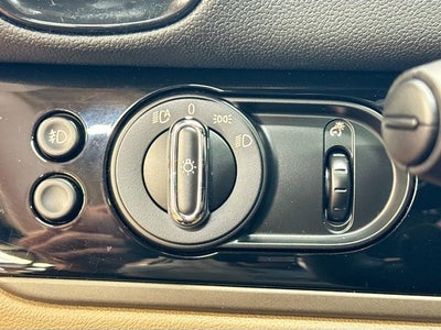 2019 MINI COUNTRYMAN Cooper S