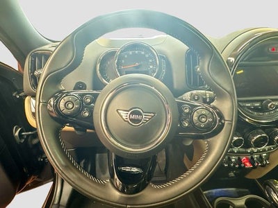 2019 MINI COUNTRYMAN Cooper S