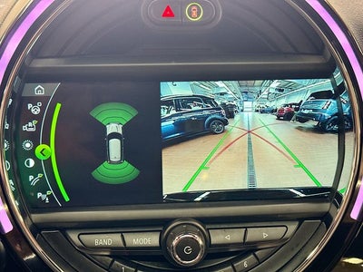 2019 MINI COUNTRYMAN Cooper S