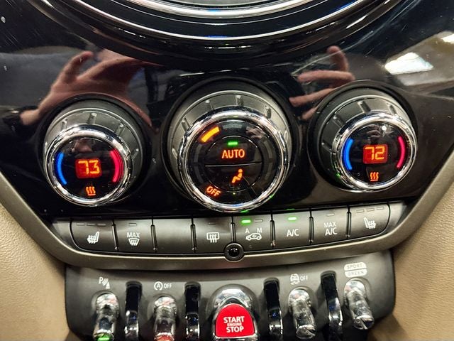 2019 MINI COUNTRYMAN Cooper S