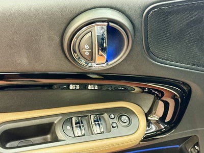 2019 MINI COUNTRYMAN Cooper S