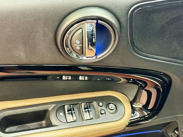2019 MINI COUNTRYMAN Cooper S