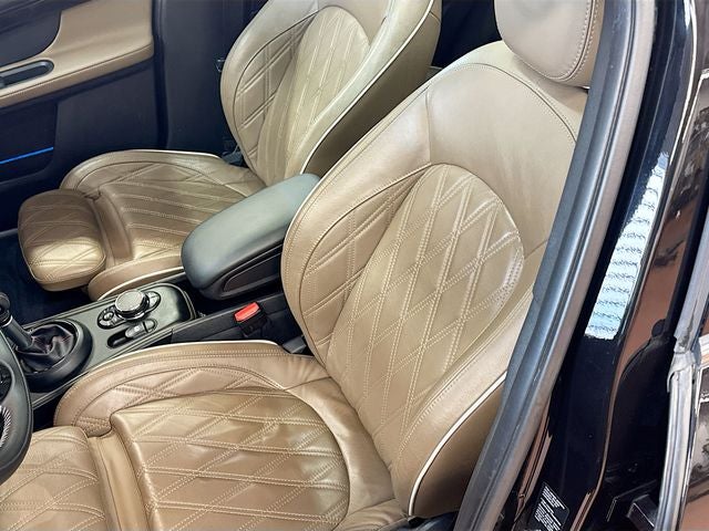 2019 MINI COUNTRYMAN Cooper S