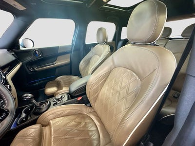 2019 MINI COUNTRYMAN Cooper S