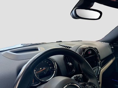 2019 MINI COUNTRYMAN Cooper S