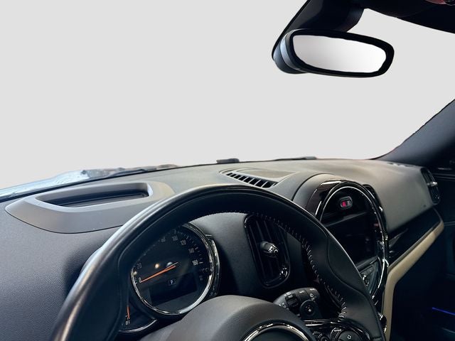 2019 MINI COUNTRYMAN Cooper S