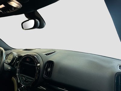 2019 MINI COUNTRYMAN Cooper S