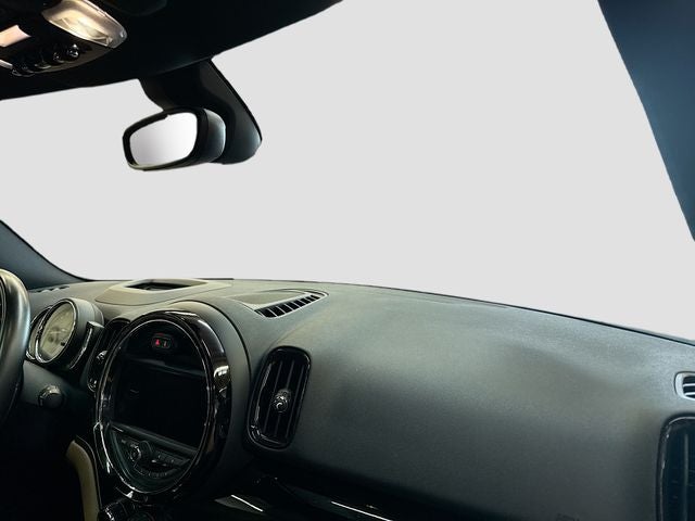 2019 MINI COUNTRYMAN Cooper S