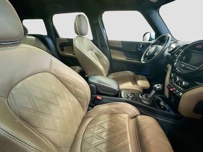 2019 MINI COUNTRYMAN Cooper S