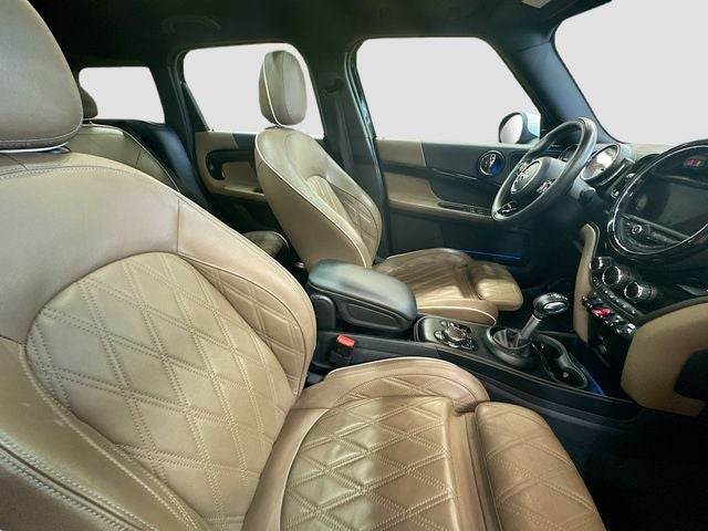 2019 MINI COUNTRYMAN Cooper S