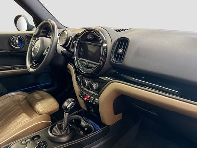 2019 MINI COUNTRYMAN Cooper S