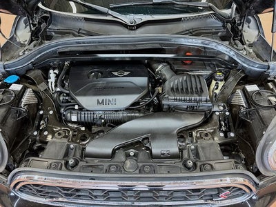 2019 MINI COUNTRYMAN Cooper S