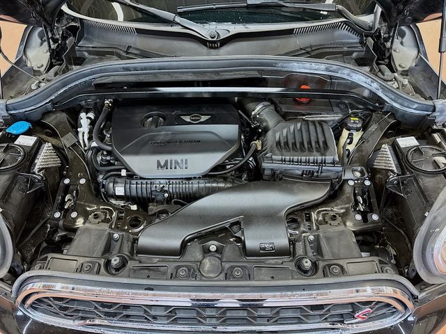 2019 MINI COUNTRYMAN Cooper S