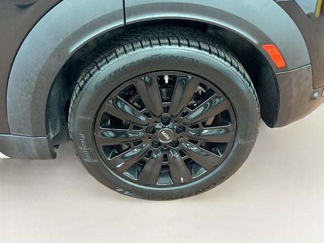 2019 MINI COUNTRYMAN Cooper S