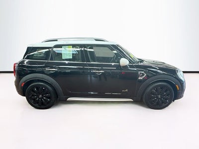 2019 MINI COUNTRYMAN Cooper S