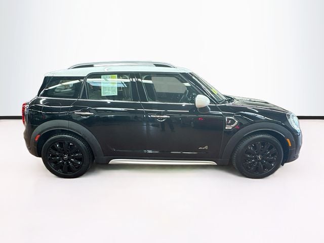 2019 MINI COUNTRYMAN Cooper S